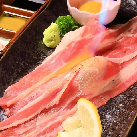 肉料理専門店個室居酒屋肉晴-NIKUHARU-大街道店(写真1)