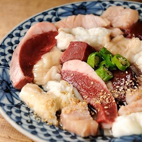 焼肉&手打ち冷麺二郎KANAYAMA(写真1)