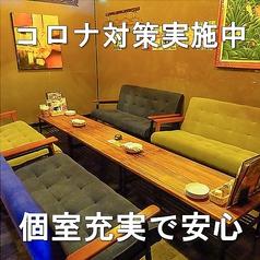 ユニバーサルダイニング UNIVERSAL DINING 宇都宮店(写真1)